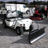 49” Plow for EZ-GO Golf Cart