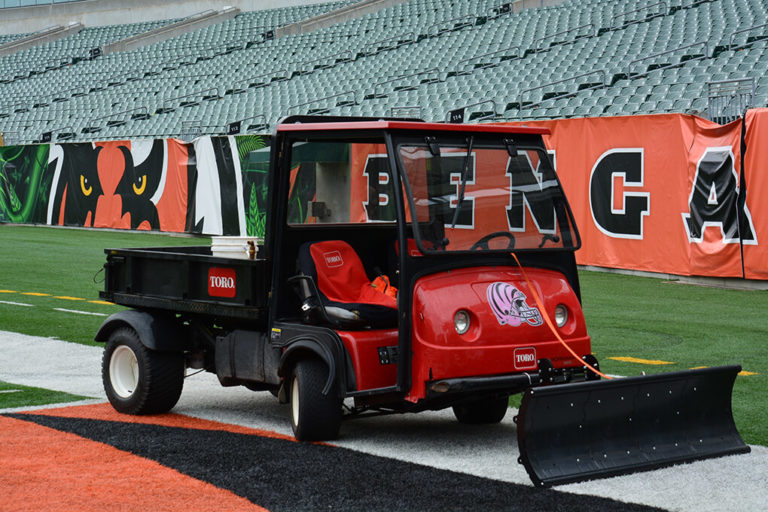 Nordic Auto Plow Car Snow Plow Nordic Plow LLC